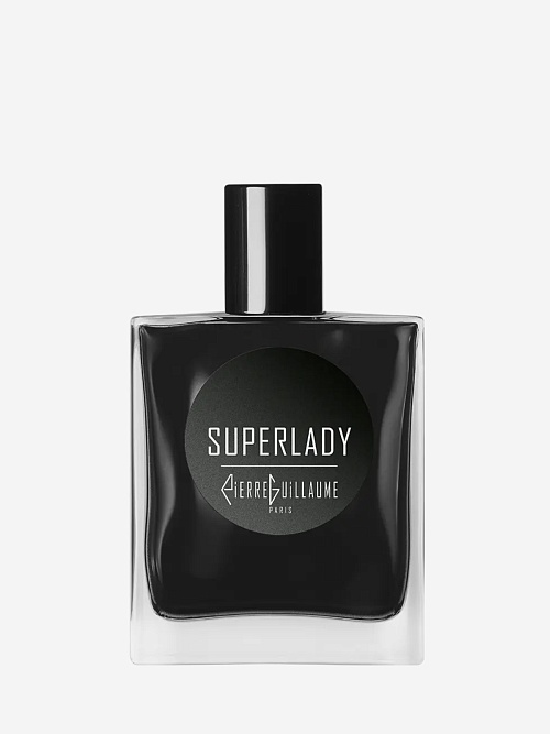 Парфюмерная вода унисекс Pierre Guillaume 3700254102341 SUPERLADY 50 мл - 0