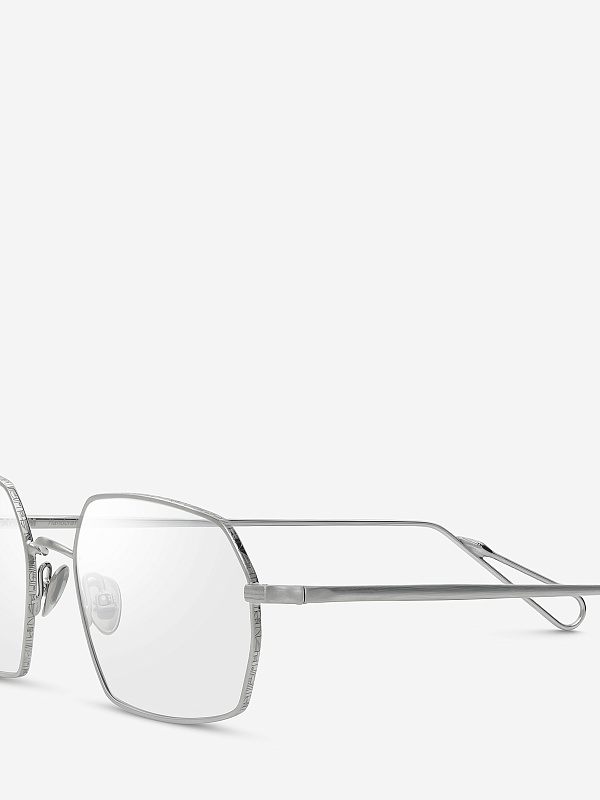 Оправа AHLEM Colisee fr Ruthenium Brushed 55 19 157 - 5