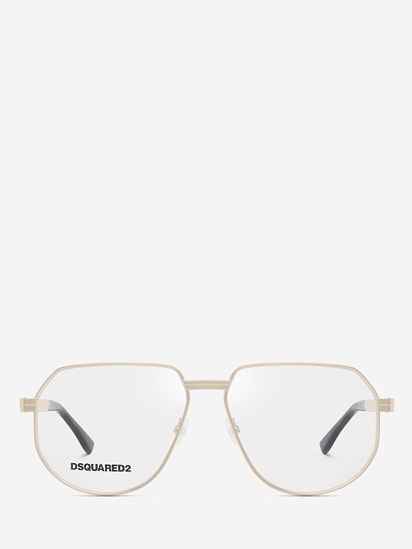 Оправа Dsquared2 D2 0194 J5G 58 15 145 - 1