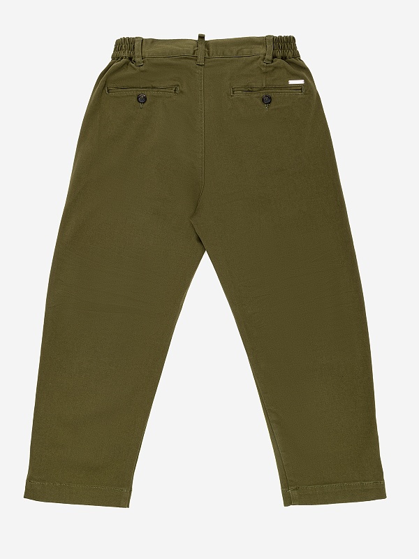 Брюки мал Dsquared2 DQ1922 D0093 DQ563 - 1