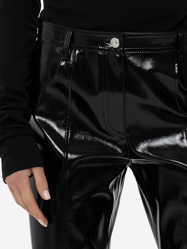 Брюки жен MSGM 3742MDP07 247800 99 - 5