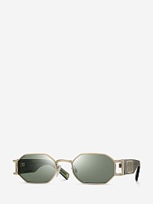 Солнцезащитные очки Carolina Lemke CL3324 5 49 21 145