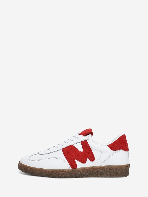 Кеды жен MSGM 3942MDS021 227 01 - 0