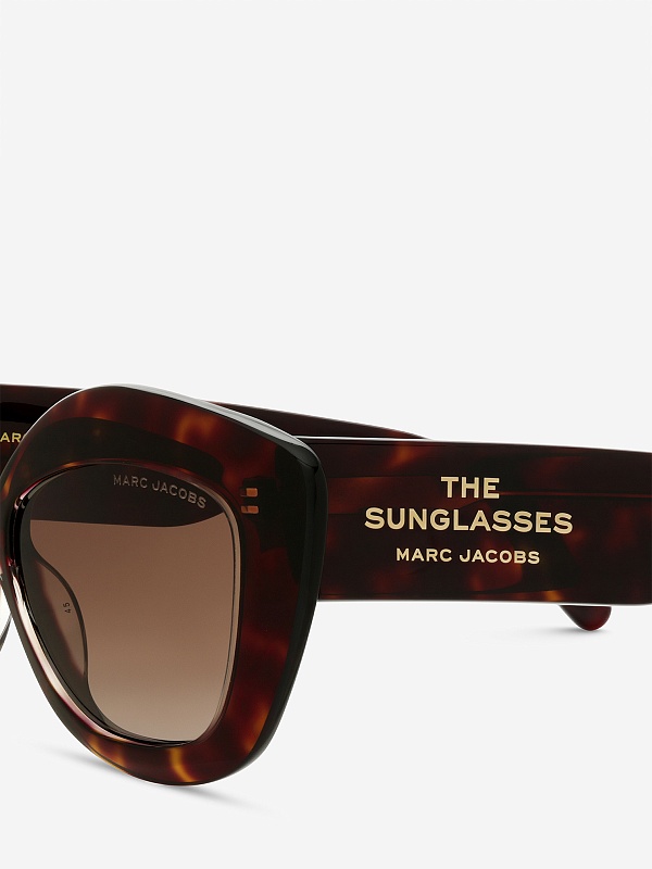 Солнцезащитные очки Marc Jacobs MARC 800/S AIO HA 52 18 140 - 4