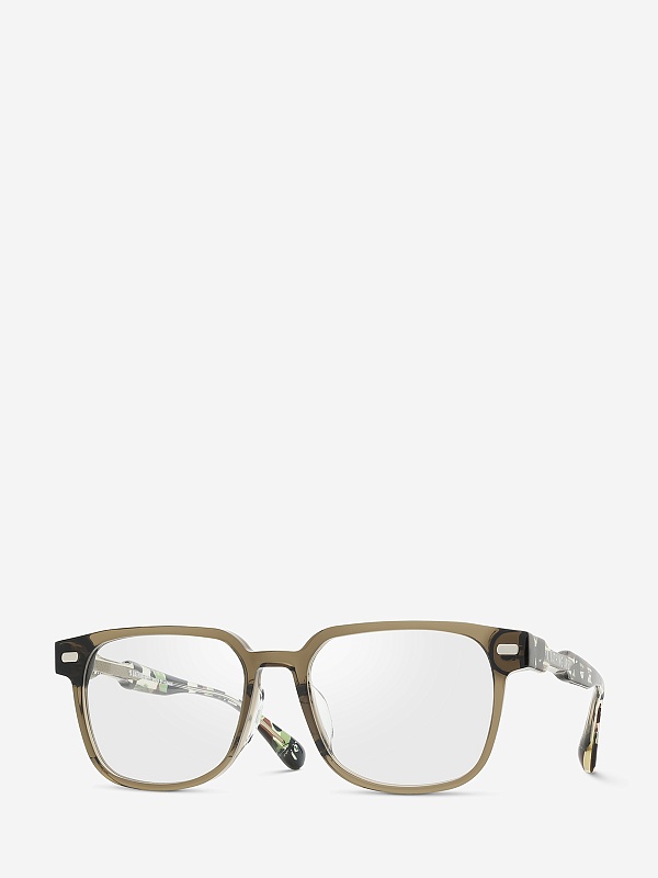 Оправа A BATHING APE BA13014 DBN 53 18 145 - 0