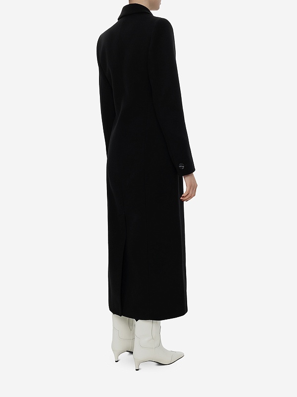 Пальто жен IVY OAK IO111136 BK999 - 4