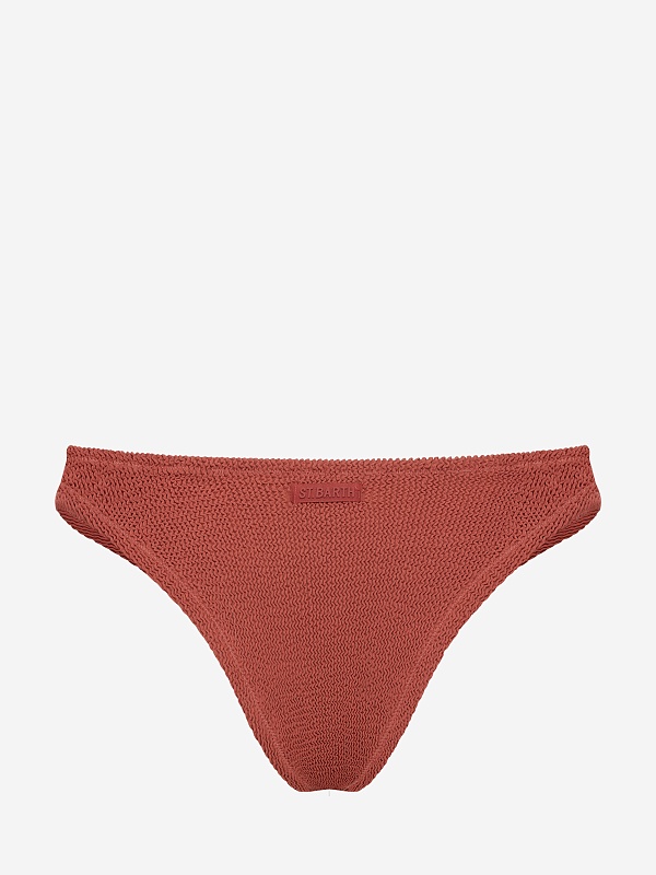 Трусы жен MC2 Saint Barth ELI0002 05798H CRINKLE 47 RING - 1