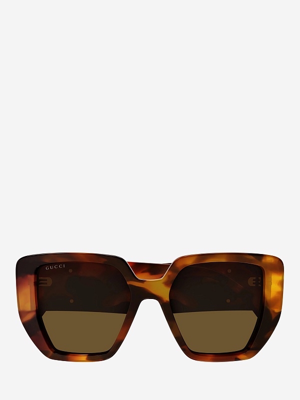 Солнцезащитные очки Gucci GG0956S 007 54 19 145 - 1