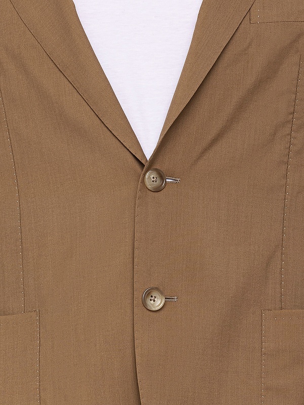 Пиджак муж TAGLIATORE 1SMC22K 520109 A1167 - 5