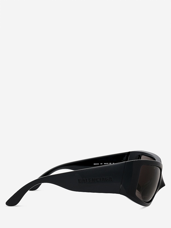 Солнцезащитные очки Balenciaga BB0461S 001 66 23 125 - 2