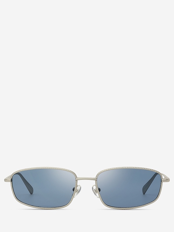 Солнцезащитные очки Linda Farrow x Jacquemus Jac 222 C01 56 17 145 - 1