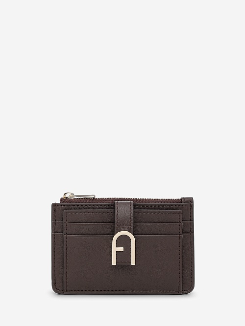 Картхолдер жен Furla WP00403BX20454284S1007 ESPRESSO - 0