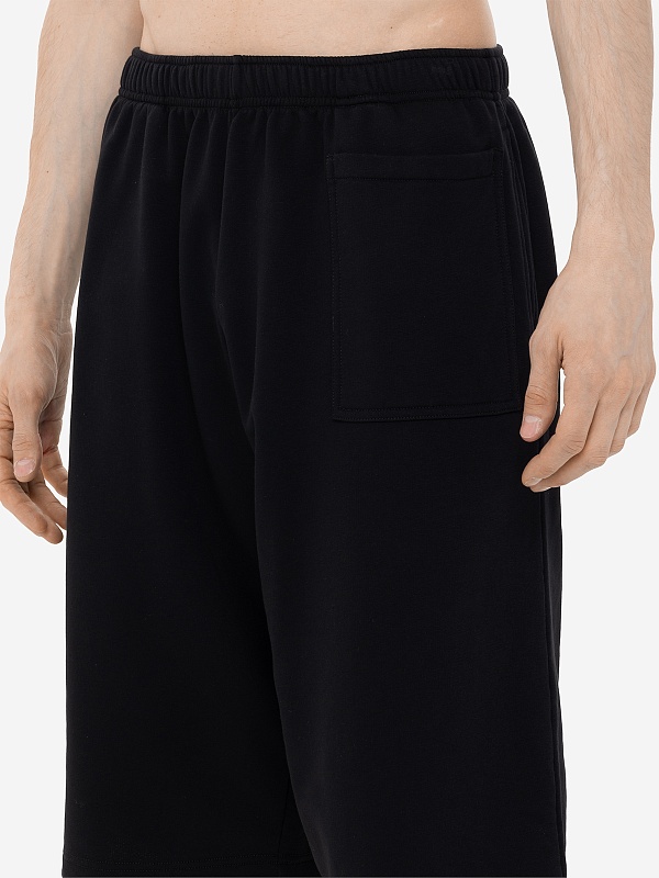 Шорты муж MM6 SH0MU0005 S25623 900 - 5