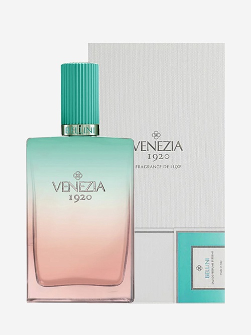Духи унисекс Venezia 1920 8051944250015 Bellini 100 мл - 0