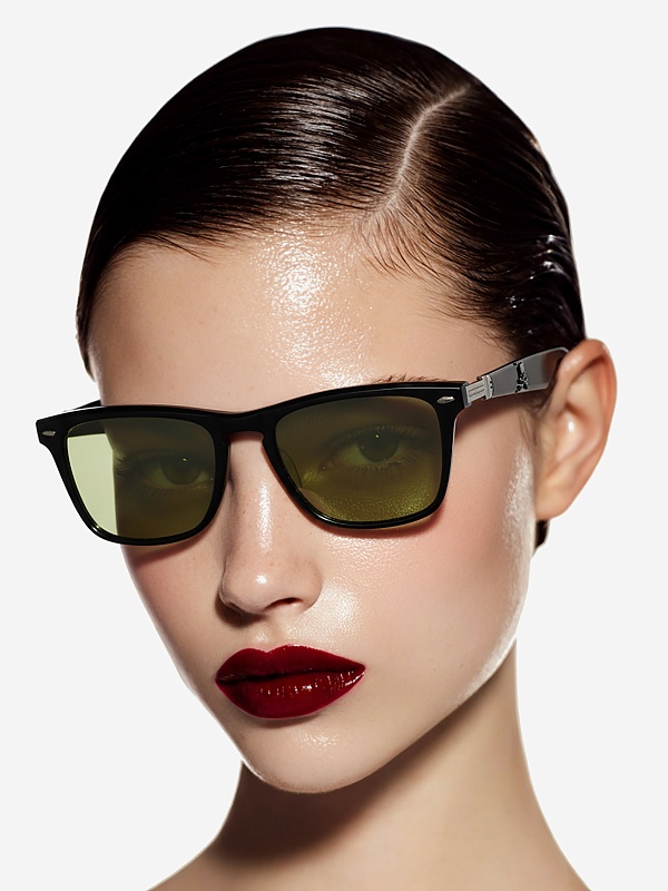 Солнцезащитные очки MASTERMIND V.3 MM004 53 18 145 - 1