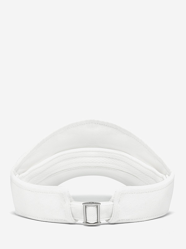 Кепка муж Drôle de Monsieur G-CP175-CO205-OW OFF WHITE - 1