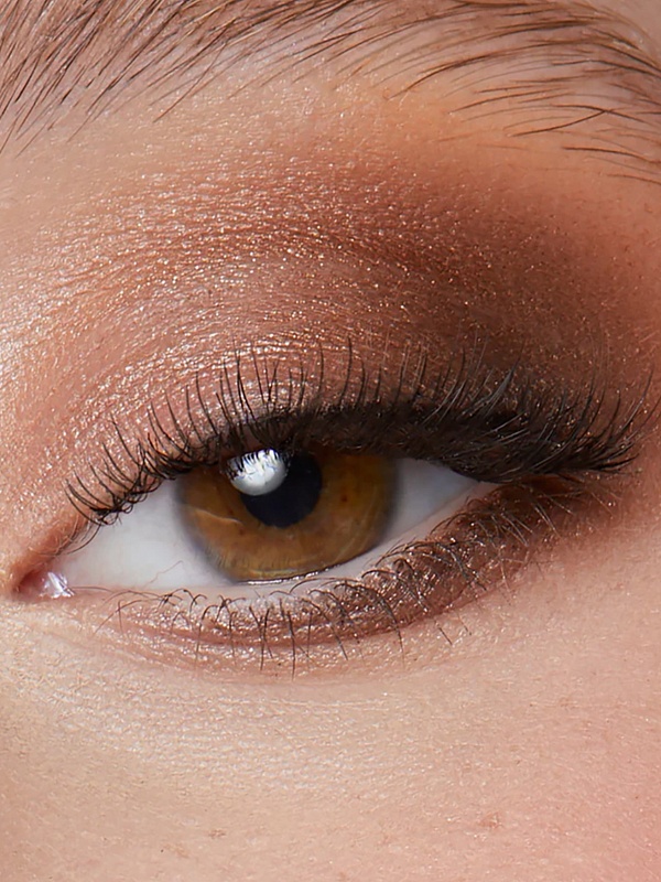 Тушь для ресниц жен BY TERRY 1148250100 MASCARA TERRYBLY N1 Black Parti-Pris - 2