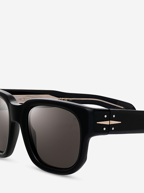 Солнцезащитные очки David Beckham DB 7146/S 807 IR 53 21 140 - 3