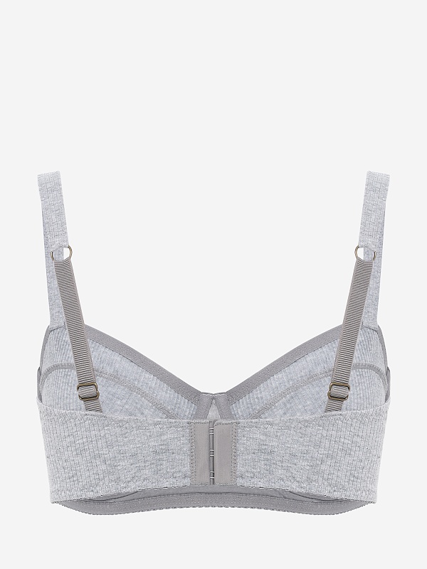 Бюстгальтер жен Love Stories L2541958 980 grey - 1