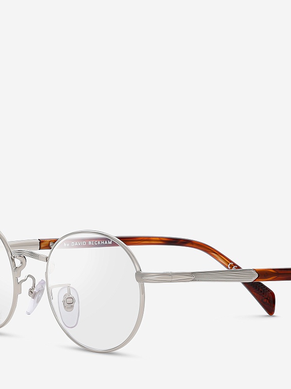 Оправа David Beckham DB 1203 YL7 50 21 145 - 4