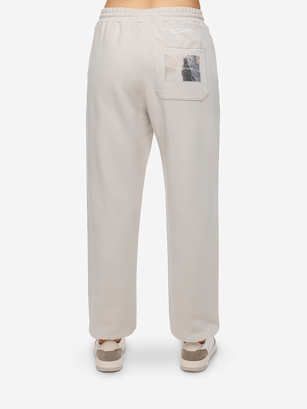 Брюки жен MSGM 3646MP01 247299 20 - 4