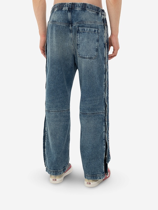 Джинсы муж Diesel A17574 0ABCP 01 - 4