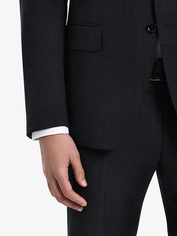 Костюм муж Pal Zileri 9BP39050E2--RA517 01 - 5