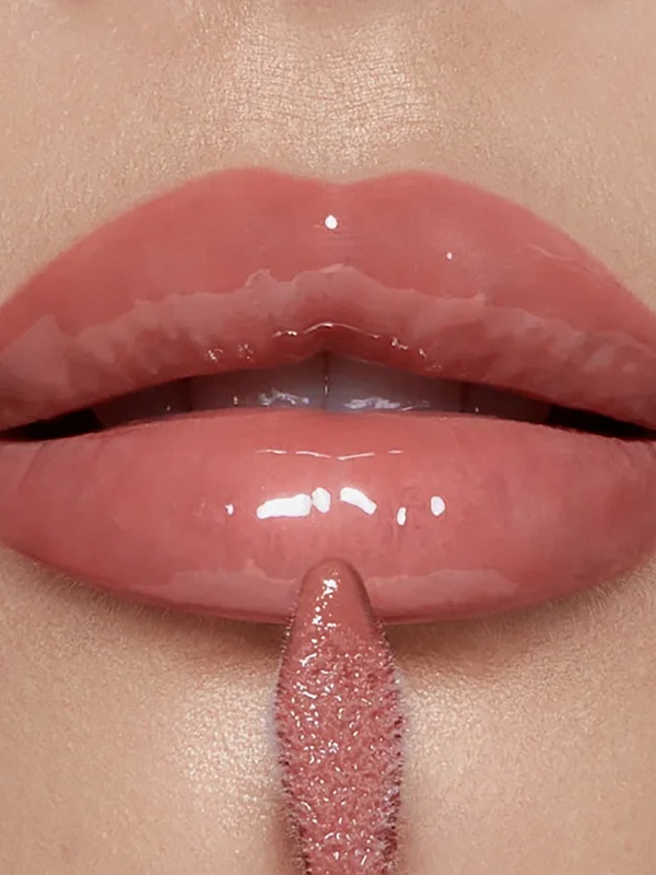Блеск для губ жен Charlotte Tilbury CT9972 PILLOW TALK LIP PLUMP - FAIR/MEDIUM - 2