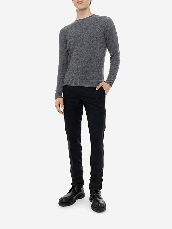 Свитер муж Filippo De Laurentiis GC3ML CS7RG 930 - 2