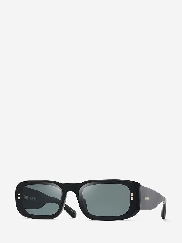 Солнцезащитные очки Linda Farrow x Jacquemus Jac 195 C01 60 19 140 - 0
