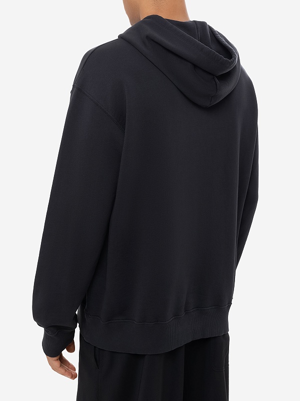 Худи муж MM6 SH0GU0018 M25012 899 - 3