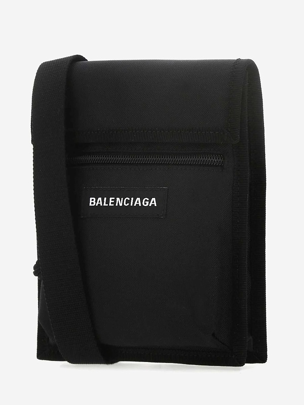 Сумка Balenciaga 6559822JMJX 1000 - 3