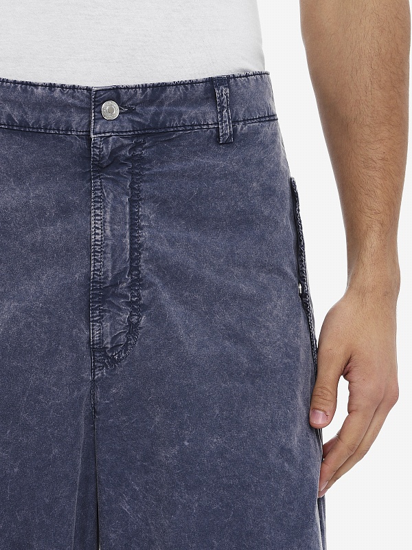 Брюки муж MSGM 4040MP233T 267085 87 - 5