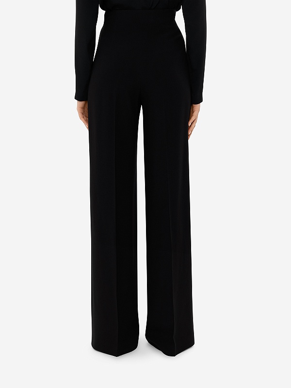 Брюки жен Alberta Ferretti 0311 5118 V0555 - 4