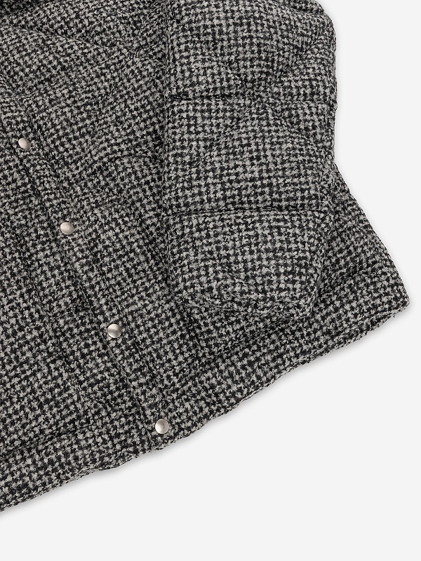 Куртка муж Lardini ITSAM ITC61628 150NE - 4