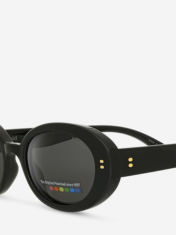 Солнцезащитные очки Polaroid PLD 6253/S/X 807 M9 52 19 140 - 3