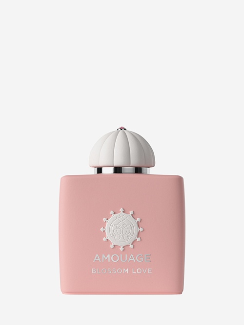 Парфюмерная вода унисекс AMOUAGE 41109 Blossom Love Woman 100 мл - 0
