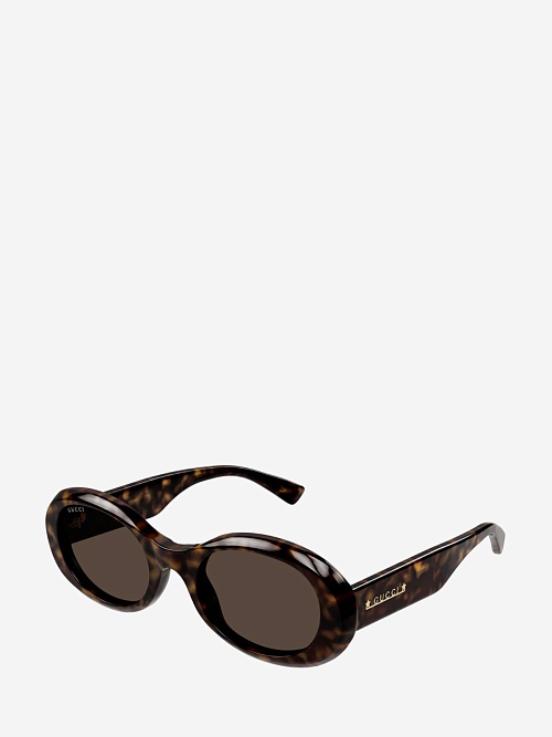 Солнцезащитные очки Gucci GG1587S 002 52 22 145 - 0