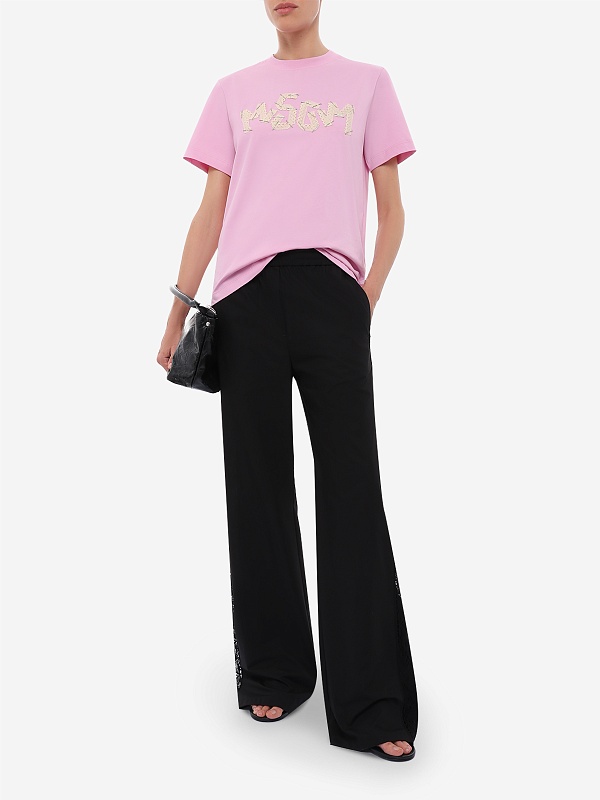 Футболка жен MSGM 4041MDM110D 267002 13 - 1