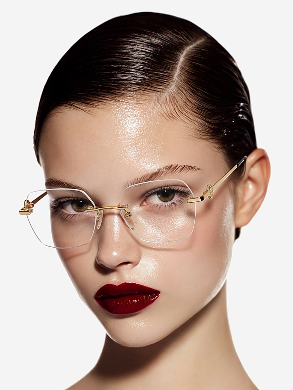 Оправа Charriol PC 71084 C01 54 17 135 - 1