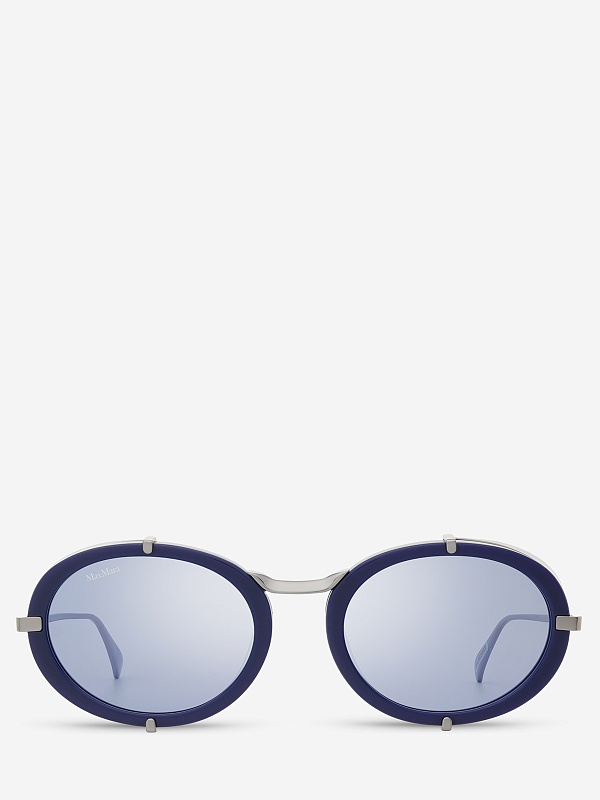Солнцезащитные очки Max Mara MM 0103 90X 51 20 140 - 1