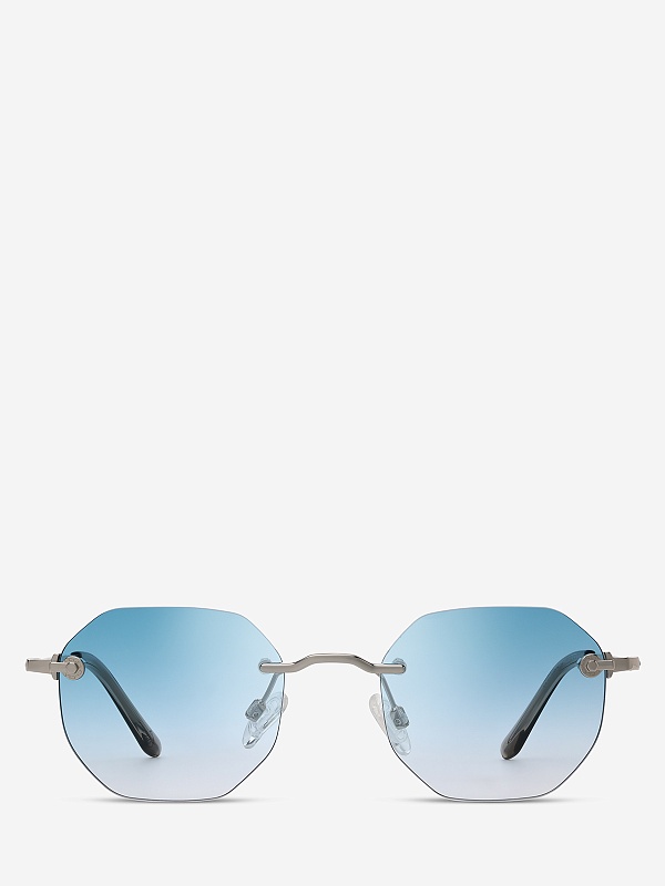 Солнцезащитные очки Carolina Lemke CL3626 2 48 20 145 - 3