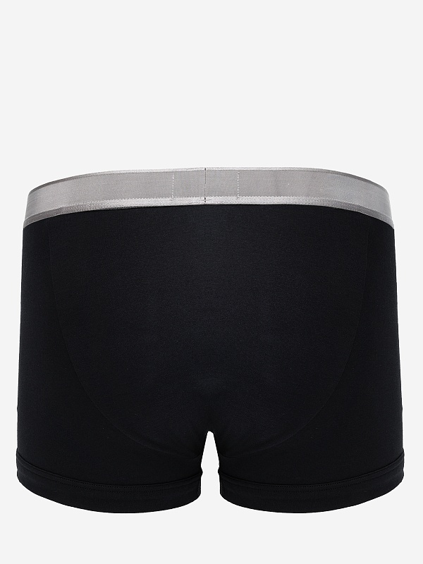 Трусы муж Emporio Armani EM000231 AF14988 UC001 BLACK - 1