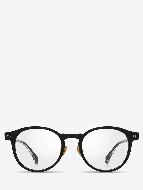 Оправа A BATHING APE BA13038 CBK 51 18 140 - 3