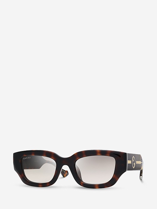 Солнцезащитные очки Gucci GG1558SK 002 51 22 145 - 0
