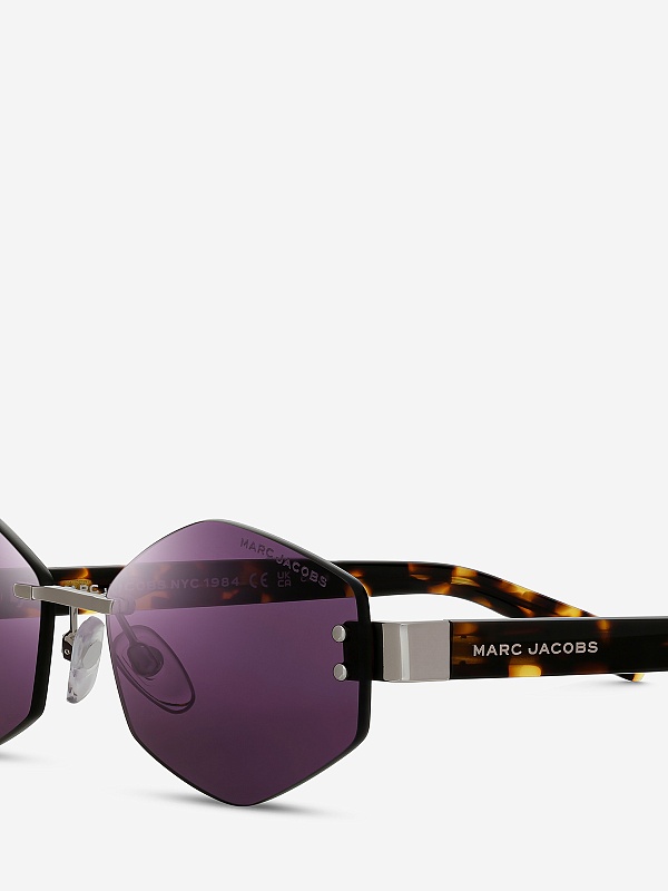 Солнцезащитные очки Marc Jacobs MARC 496/S AIR GME UR 57 18 135 - 4