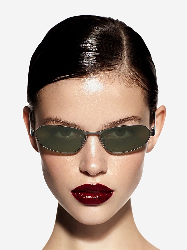 Солнцезащитные очки Balenciaga BB0355S 004 66 17 135 - 1