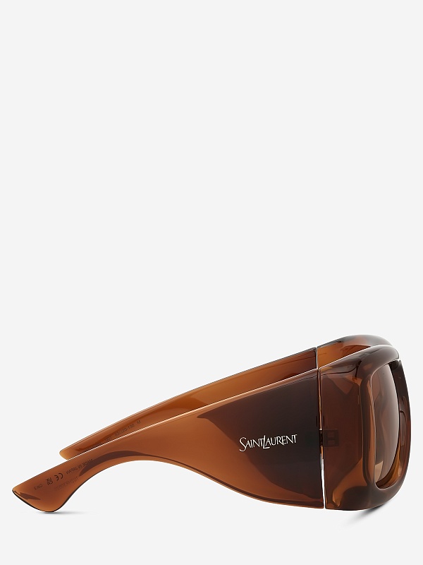 Солнцезащитные очки Saint Laurent SL 902 HOWL 007 63 20 130 - 2