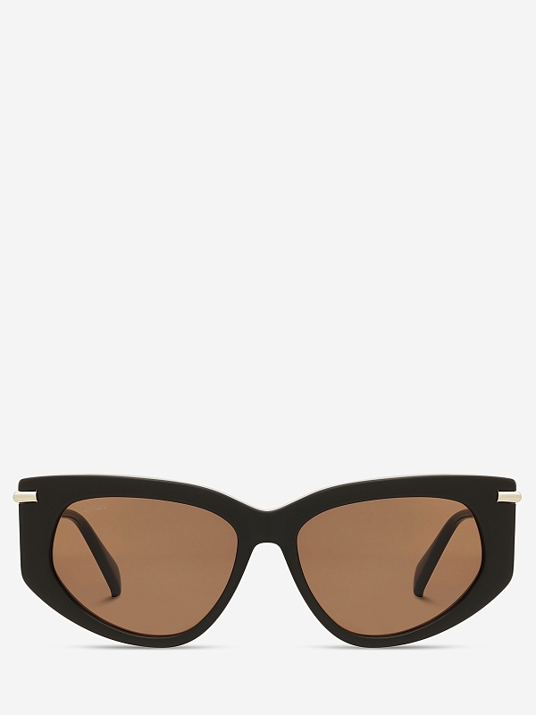 Солнцезащитные очки Max Mara MM 0100 50E 54 15 135 - 1