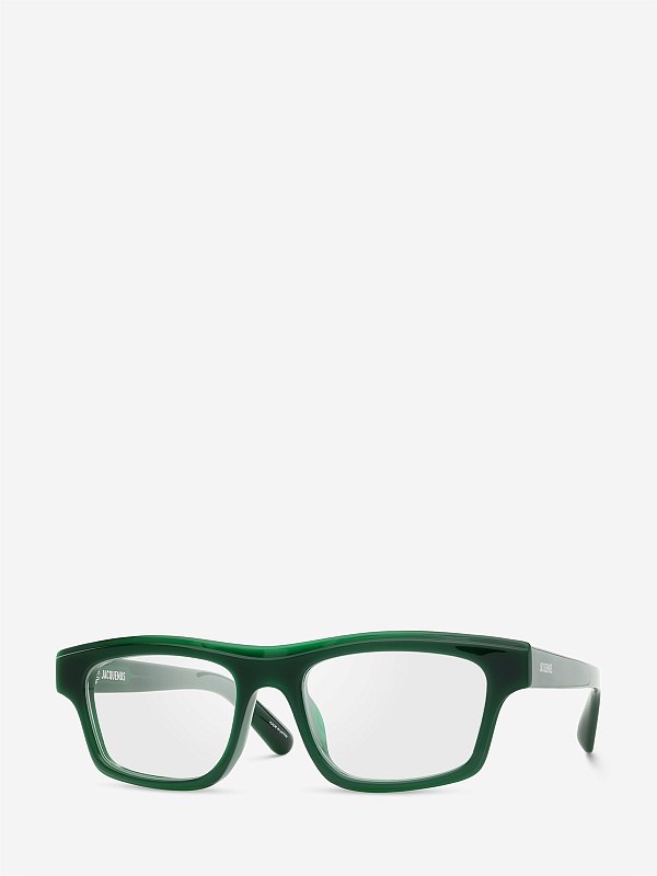Оправа Linda Farrow x Jacquemus Jac 104 C02 53 20 145 - 0